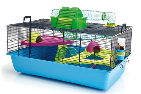 cages for a hamster|top 10 hamster cages.